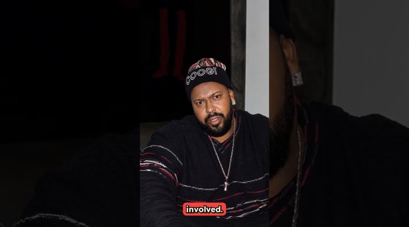 Suge Knight Calls Tupac Murder Assassination