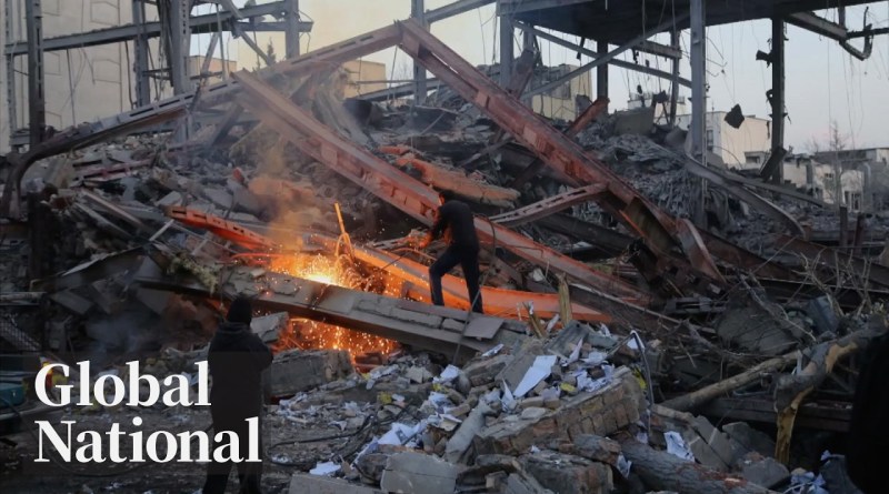 Global National: March 2, 2026 | Middle East war spreads as US, Israel expand strikes on Iran