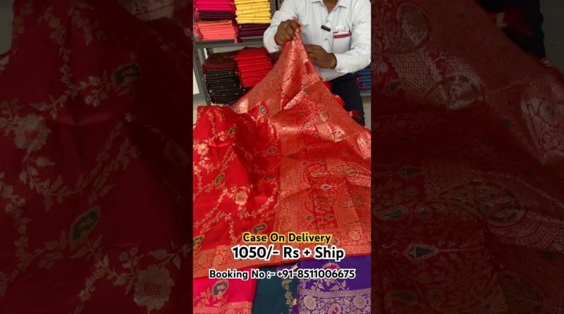 #cashondeliverysarees #onlineshopping #wholesale #fashion