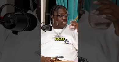 Young Thug DIDN’T like Lil Yachty’s MUSIC