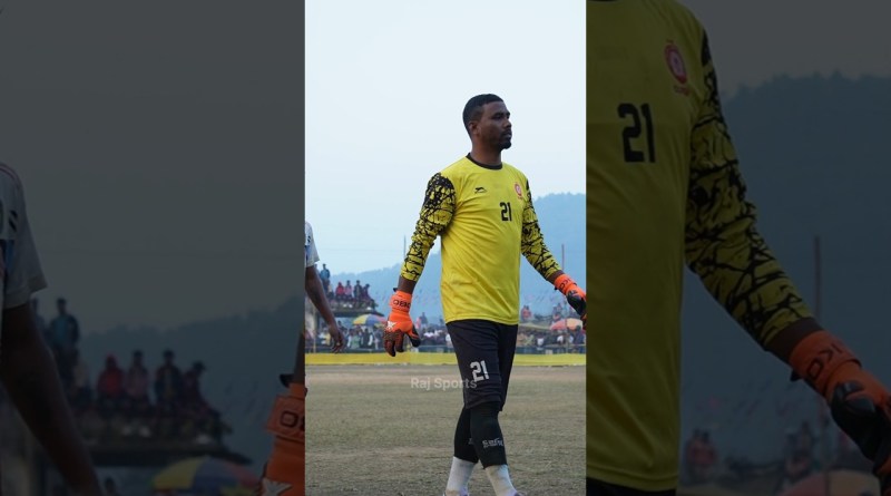 Gangudih Chandil || #rajsports #footballshorts #sports #shortsfeed #shorts #chandil #trending