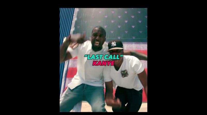 PERFECT Rap Songs