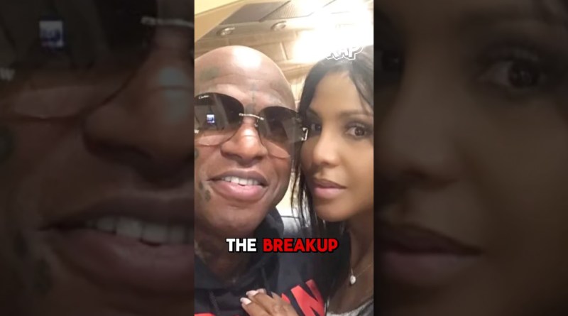 👀 Did Toni Braxton Really Get Millions From Birdman After Their Breakup?