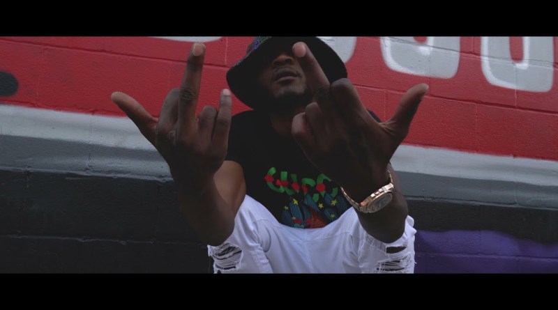 Dominique Xavier – The Wave [Music Video]