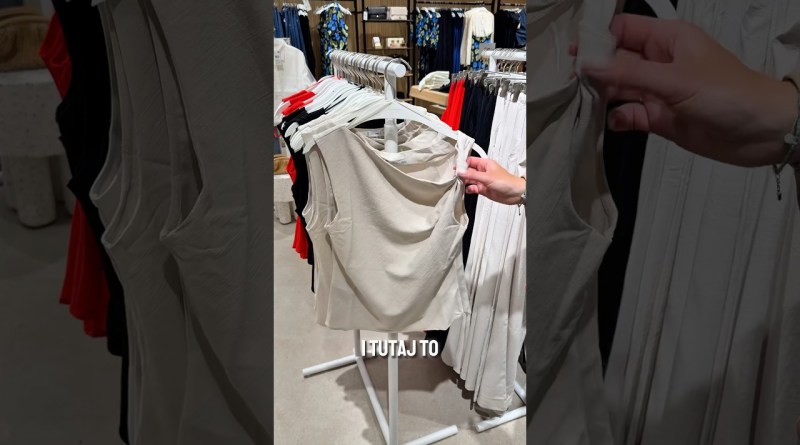 Mega nowości! #fashion #stylizacja #shopping #mango