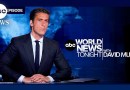 ABC World News Tonight with David Muir Full Broadcast – Oct. 13, 2026