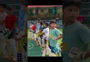 Cricket defence challenge for kids ❤️‍🔥❤️‍🔥… #sports #cricket #challenge #viral #cricketlover
