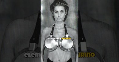 FERNANDA ABREU – BRASIL É O PAÍS DO SUINGUE