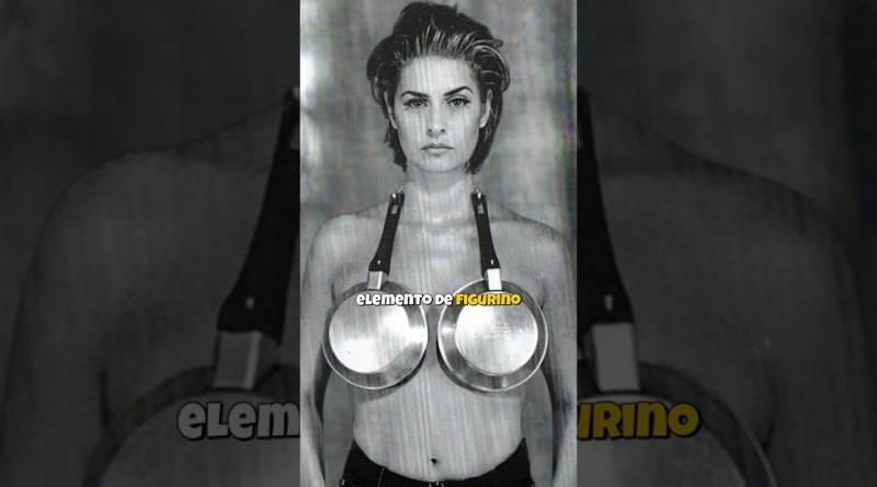 FERNANDA ABREU – BRASIL É O PAÍS DO SUINGUE