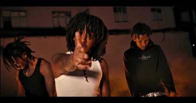 SAINT MOSSES X YOUNG CJ X LIL PPCS X YOUNG SURA – ICON (Official Music Video)[New Ethiopian Music]