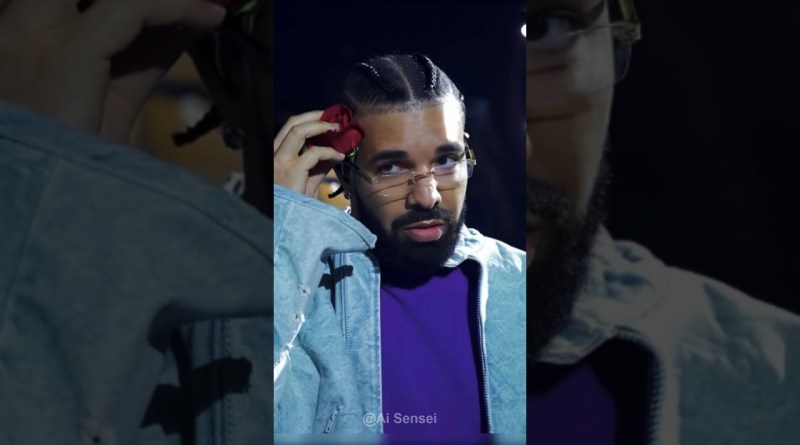 Why Drake's Latest Album Flopped (The Real Reason) #shorts #drake #beef #musicindustry