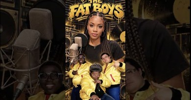 The Fat Boys: Big Beats, Bigger Legacy
