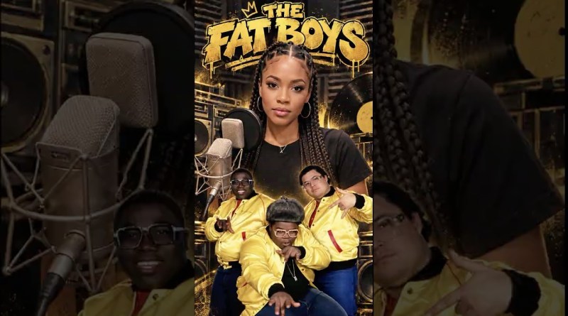 The Fat Boys: Big Beats, Bigger Legacy