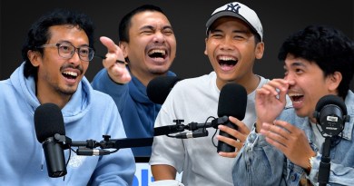 Video Ini Isinya ABG