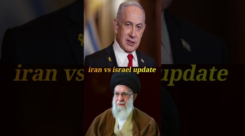 iran vs israel update #shorts #news #today #viral #worldnews #news24bangla