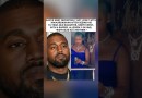 Kanye West Reportedly Blasts Kim Kardashian Over North West’s Rapper Encounter