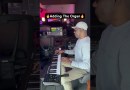 Adding Organ #moneondabeat #hiphop #musicproducer #musicproducer #rap #music #musician