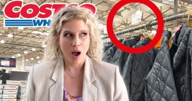 15 Costco Fashion DEALS & DUPES You Should Be Buying in April!
