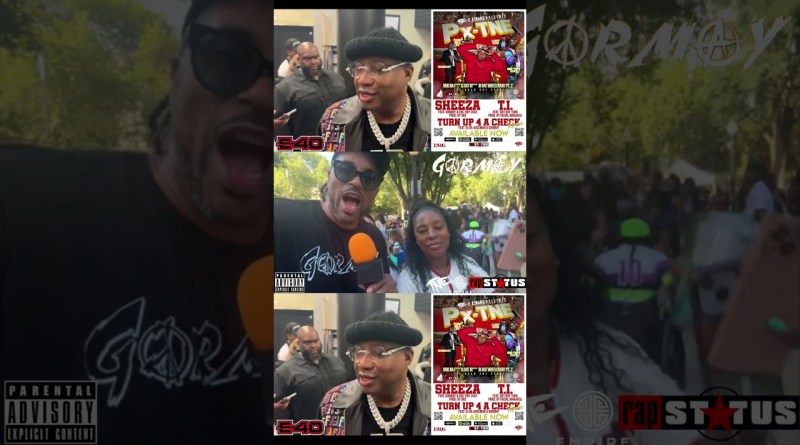 Rap Status Live @ The R&B Event In Sac PT. 3 #viral #viralshorts #vlog #rapstatus #hiphop #music