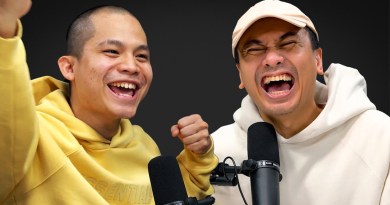 Botak Tiktok Jago Bisnis
