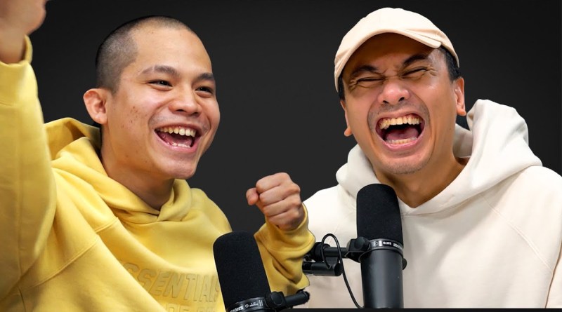 Botak Tiktok Jago Bisnis