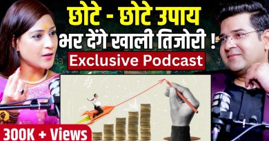 Manifestation Techniques & Vastu Remedies for Health, Wealth, Love | Bhawna Upadhyay Podcast 2025