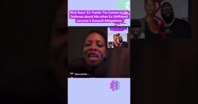 50cent disses Rick Ross being arrested & Jazzman Kendrick #trending #hiphop #business #rap #news