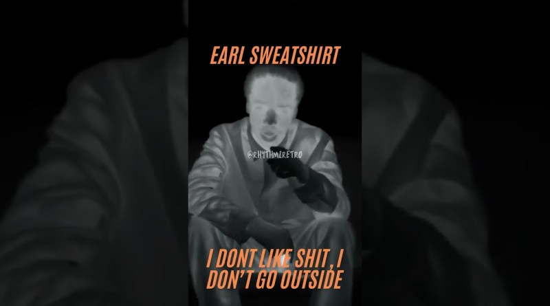 Dark Hip Hop Albums: Part 1  #rap #djpaul #36 #earlsweatshirt #of #idlsidgo #lilnoid #koopstaknicca