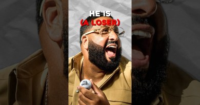 How Tyler, The Creator RUINED DJ Khaled’s Album 😭💔
