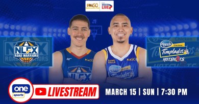 LIVE: NLEX vs MAGNOLIA | PBA 50 COMMISSIONER’S CUP | MARCH 15, 2026