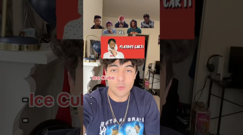 2016 XXL Freshman Vs. My Rap Group?! #rappers #filter #musicopinions #hiphop #challenge