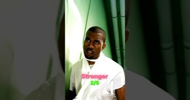 This Kanye West album had too many hits 😭🔥