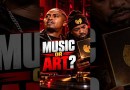 Nas Says Music Isn’t a Trend—Method Man Hears Wu-Tang’s Secret Album