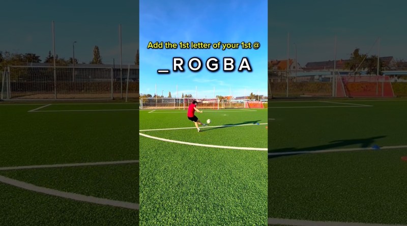 FINISH THE NAME💬🧐⚽️ #soccer #sports #shorts
