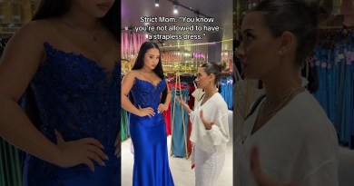 Has this happened to you? #promdressshopping #prom #promdress #fashion #dress