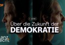 Video-Podcast: Sommergespräch mit Juli Zeh | Lanz + Precht, Folge 256