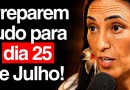 O Dia Mais Importante De 2026 Está Testando Milhões! | Vania Temporini | LIN Podcast