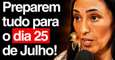 O Dia Mais Importante De 2026 Está Testando Milhões! | Vania Temporini | LIN Podcast