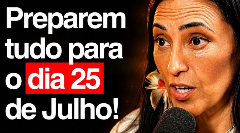O Dia Mais Importante De 2026 Está Testando Milhões! | Vania Temporini | LIN Podcast