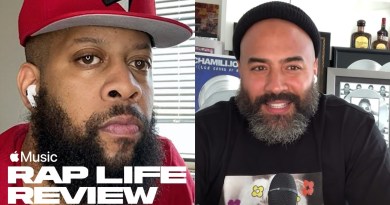 The New Faces of Hip Hop l Rap Life Review