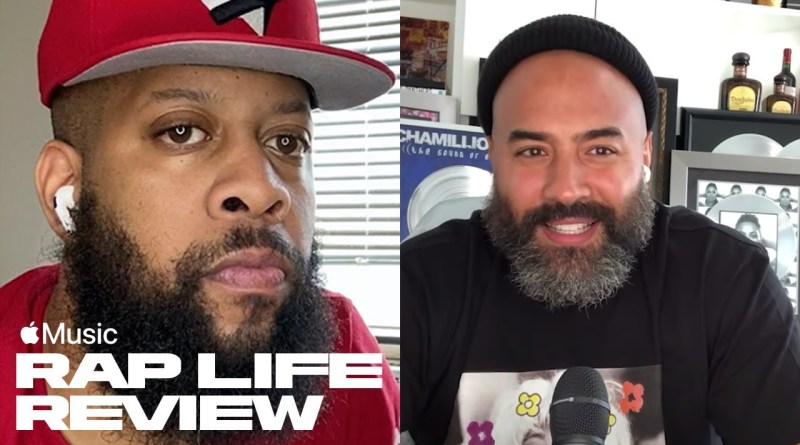 The New Faces of Hip Hop l Rap Life Review