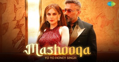 MASHOOQA (Official Video) | Yo Yo Honey Singh | Charmee Zaveri | Pho