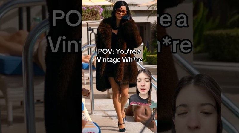 Costume design in Euphoria: Maddy Perez #euphoria #euphoriaseason3 #fashion trends n