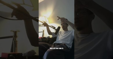 If I featured on “Morning Dew” By Beyoncé #upcomingmusician #rap #music #hiphop