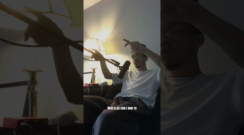 If I featured on “Morning Dew” By Beyoncé #upcomingmusician #rap #music #hiphop