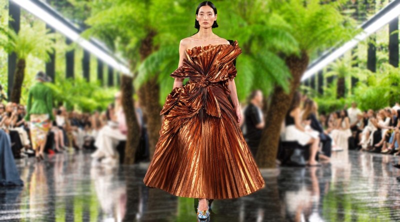 Dior Haute Couture | Fall/Winter 2026/27 | Haute Couture Week