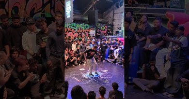 bboychoosenone🎯 #godlevel