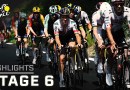 Tour de France 2026, Stage 6 | EXTENDED HIGHLIGHTS | 7/9/2026 | Cycling on NBC Sports