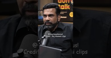 Whatsapp Hack 😮 How to recover ?#rajshamani #podcast #podcastclips #shorts #cybersecurity