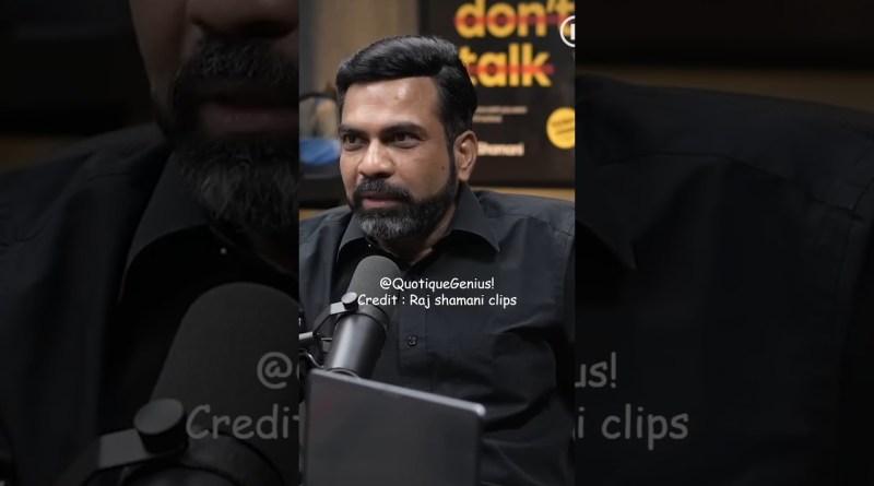 Whatsapp Hack 😮 How to recover ?#rajshamani #podcast #podcastclips #shorts #cybersecurity